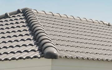 advantages of Llancaiach clay roofing