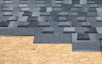 expert Llancaiach asphalt roof companies