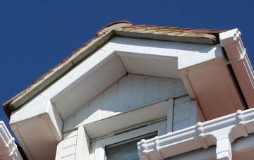 Llancaiach fascia installation costs