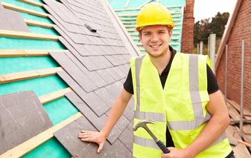 find trusted Llancaiach roofers in Caerphilly