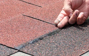 Llancaiach asphalt roof repairs