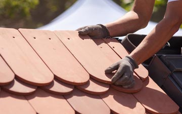 Llancaiach roof tile contractors