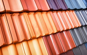 Llancaiach roof tile costs