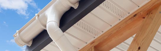 get Llancaiach guttering quotes today