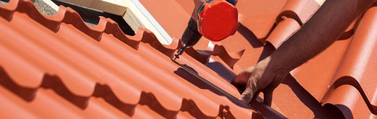 save on Llancaiach roof installation costs