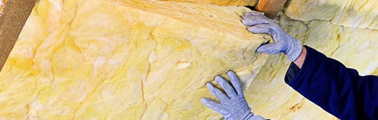 quotes for Llancaiach roof insulation