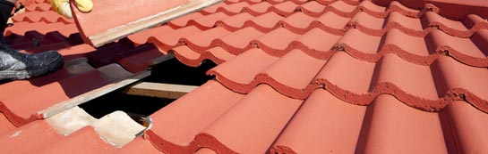 compare Llancaiach roof repair quotes