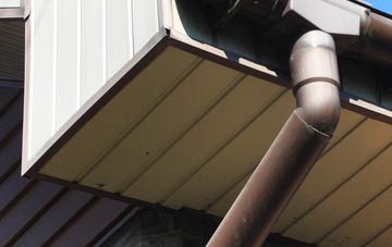 Llancaiach soffit installation costs