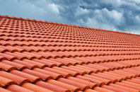 Llancaiach roofing tiles