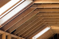 Llancaiach tapered roof insulation quotes